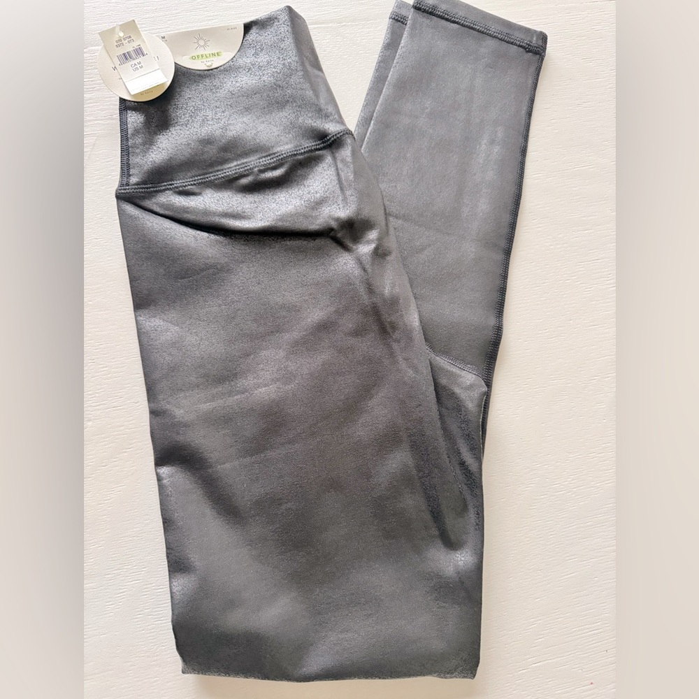 Offline legging highrise